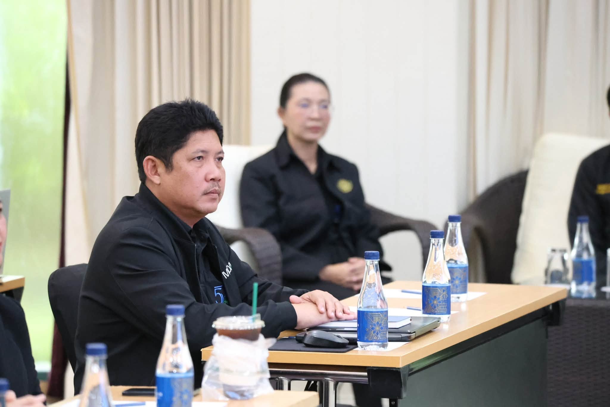 title - ส.ป.ก. เปิดโครงการฝึกอบรมเชิงปฏิบัติการ หลักสูตร 